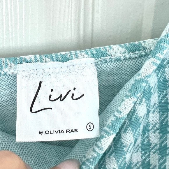 Livi by Olivia Rae Set - Picture 3 of 8